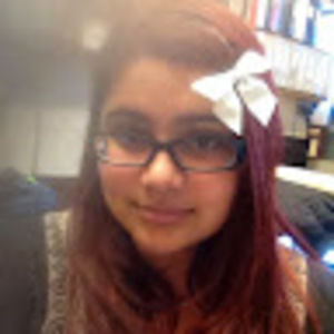 Meet your Posher, Atifa